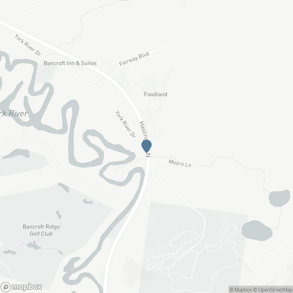 304 HASTINGS STREET N, Bancroft, Ontario K0L 1C0
